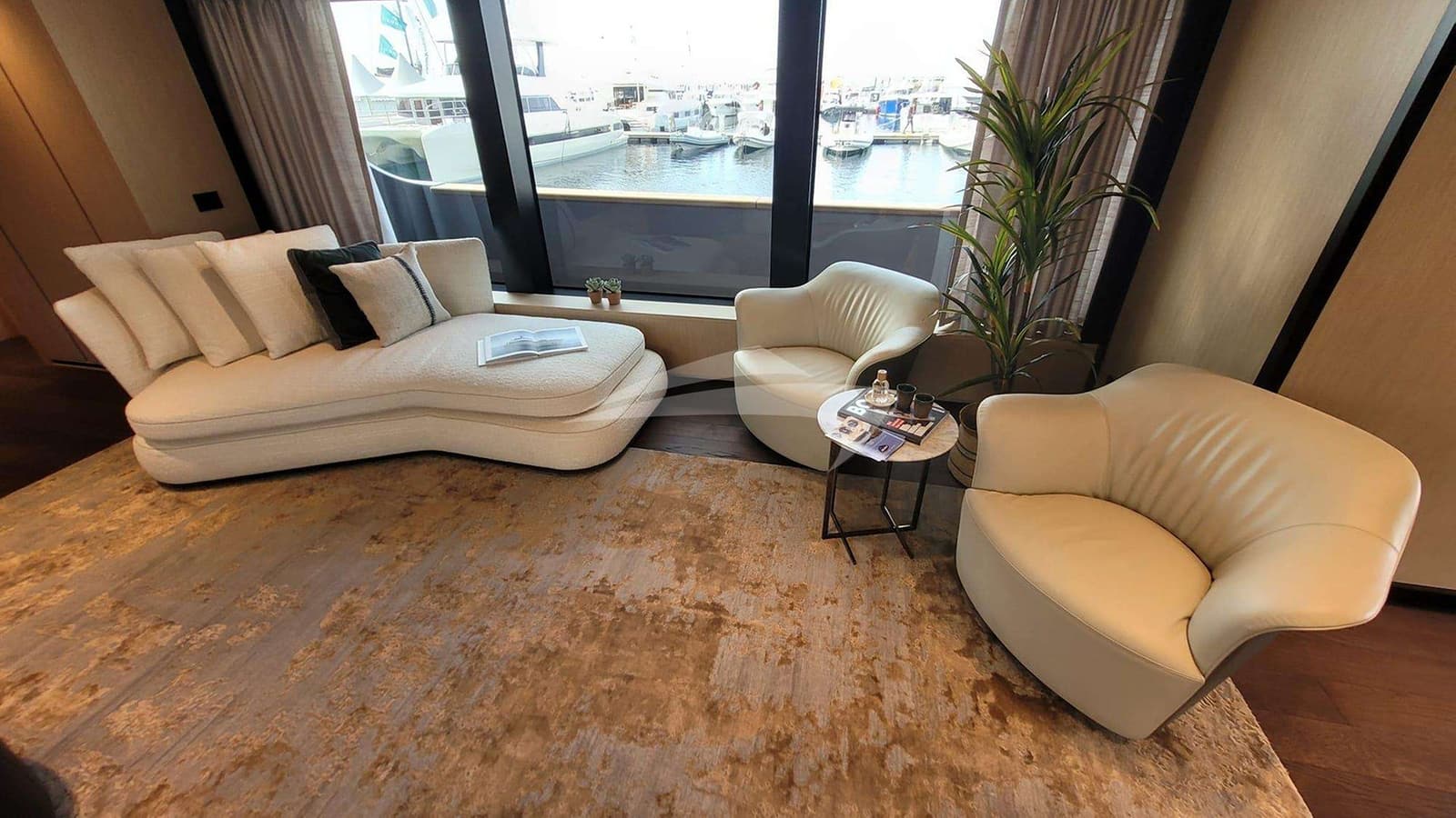 FLORI, photo from the yacht portfolio 1