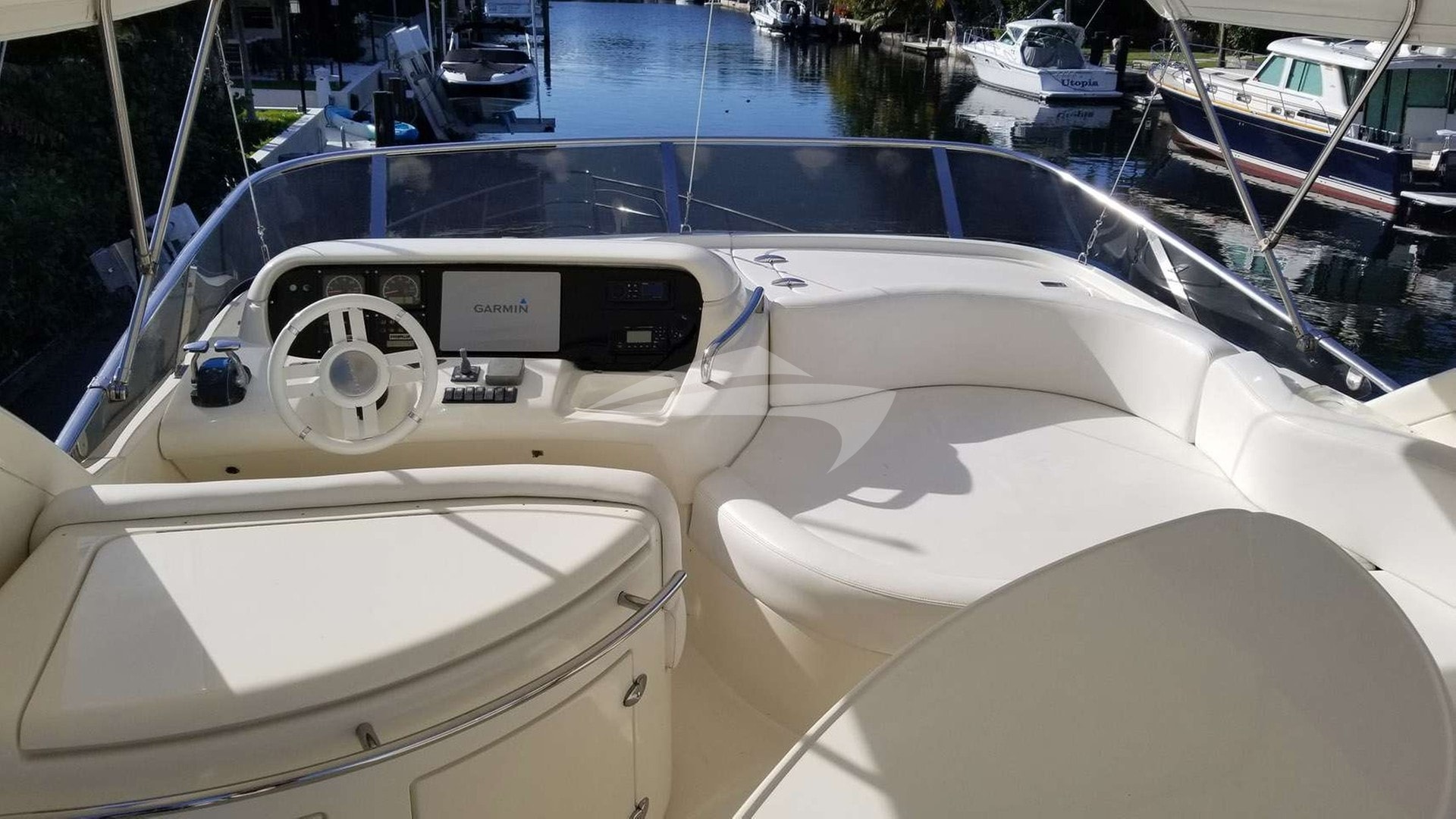Flybridge