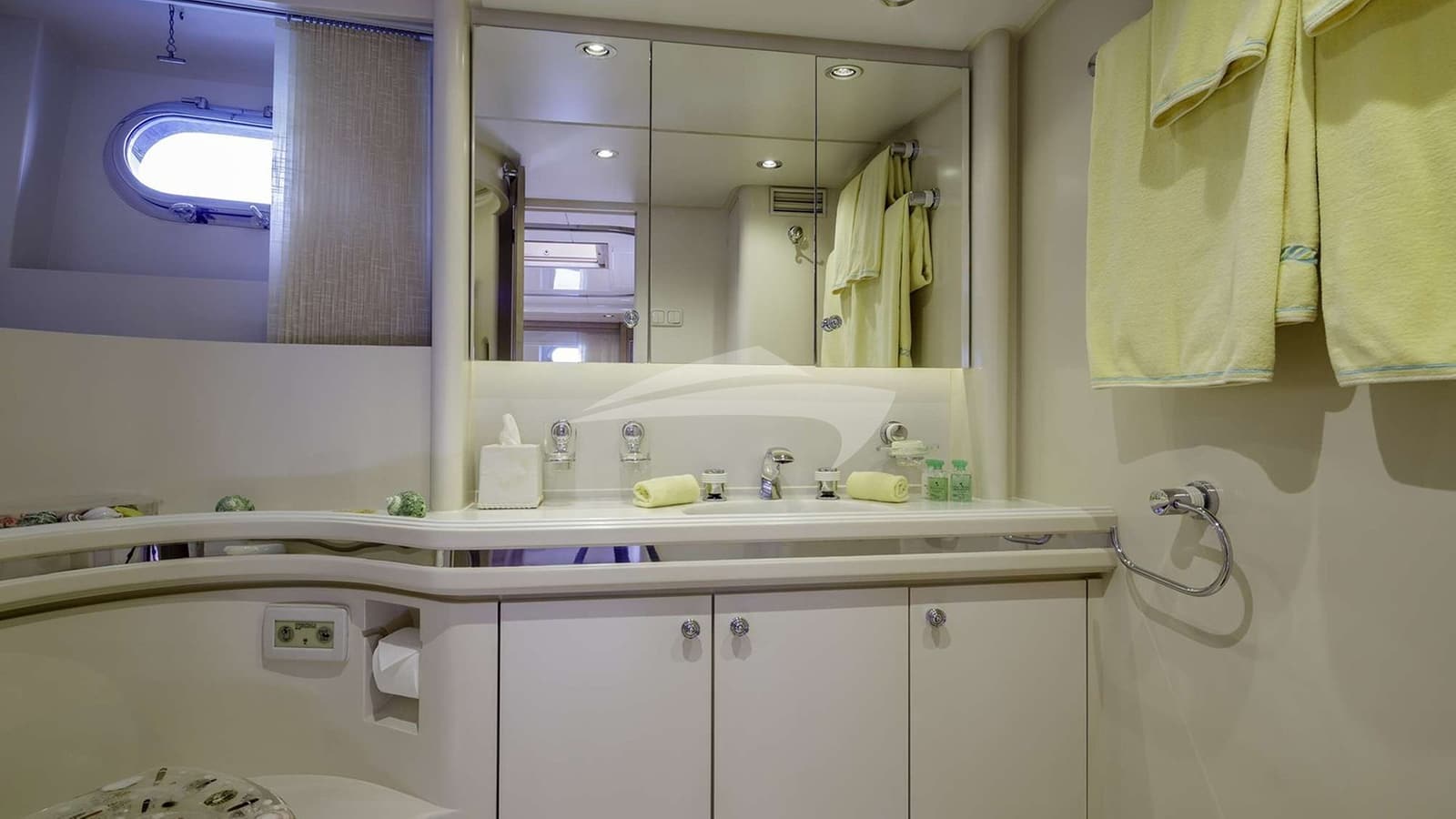 NOMMO, photo from the yacht portfolio 5