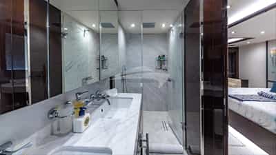 VIP bath