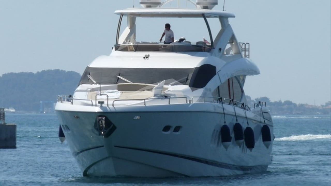 LI-JOR, photo from the yacht portfolio 7