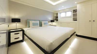 Guest Cabin