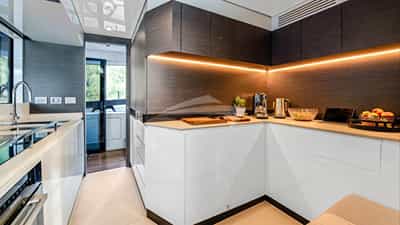 Galley