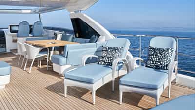 Sun Loungers