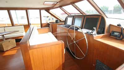 Wheelhouse