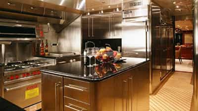 Galley