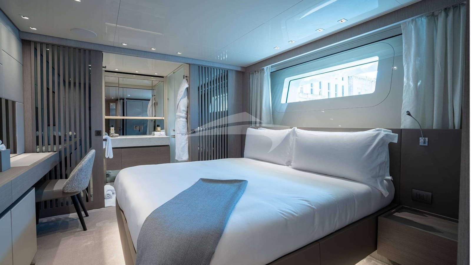 LANCE, photo from the yacht portfolio 6