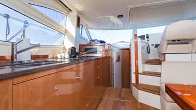 Saloon