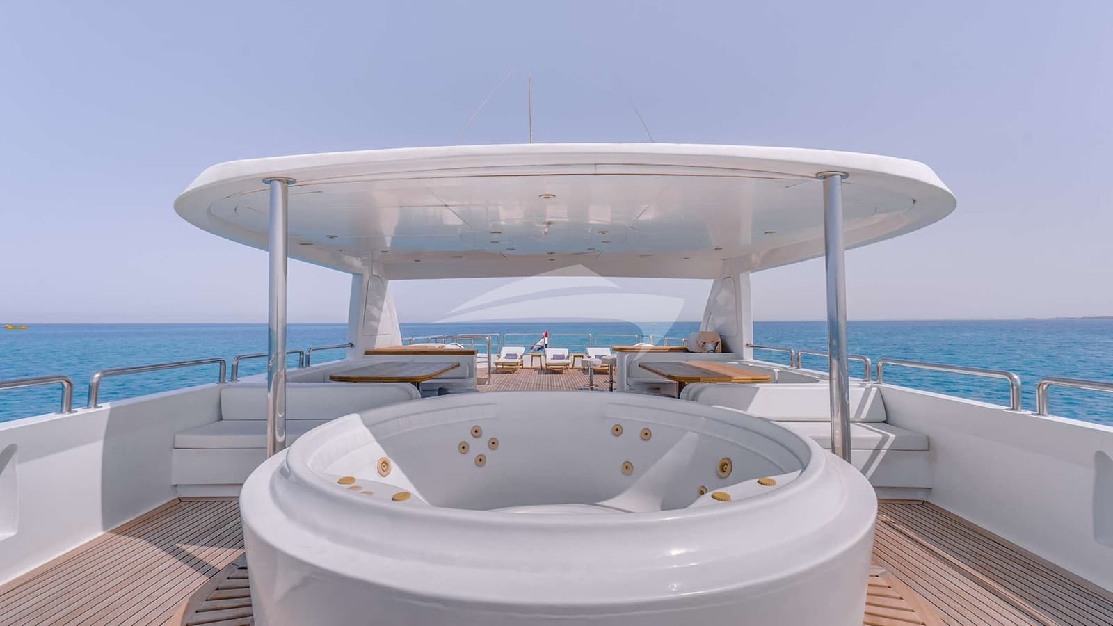 SEVEN SPICES, photo from the yacht portfolio 4