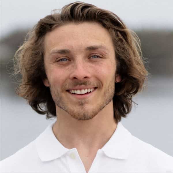 Joshua Jacques