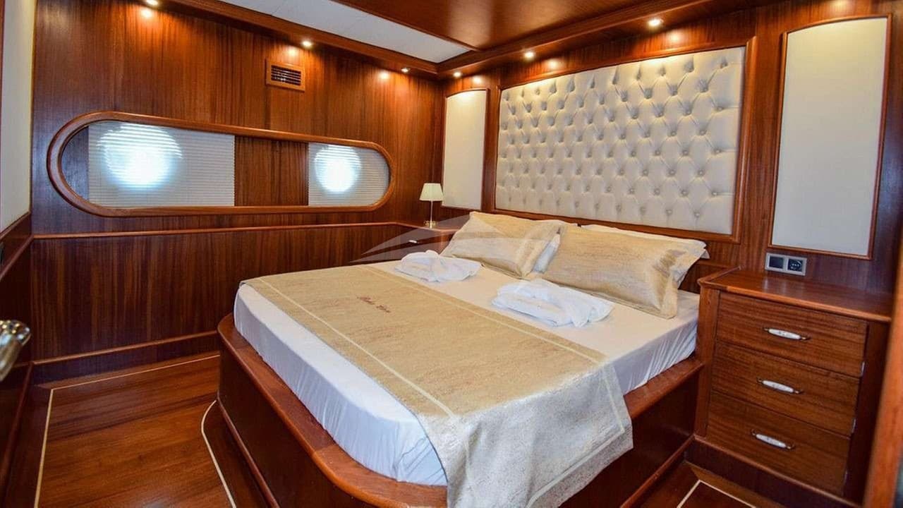 BABACAN, photo from the yacht portfolio 18
