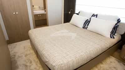 Guest Cabin