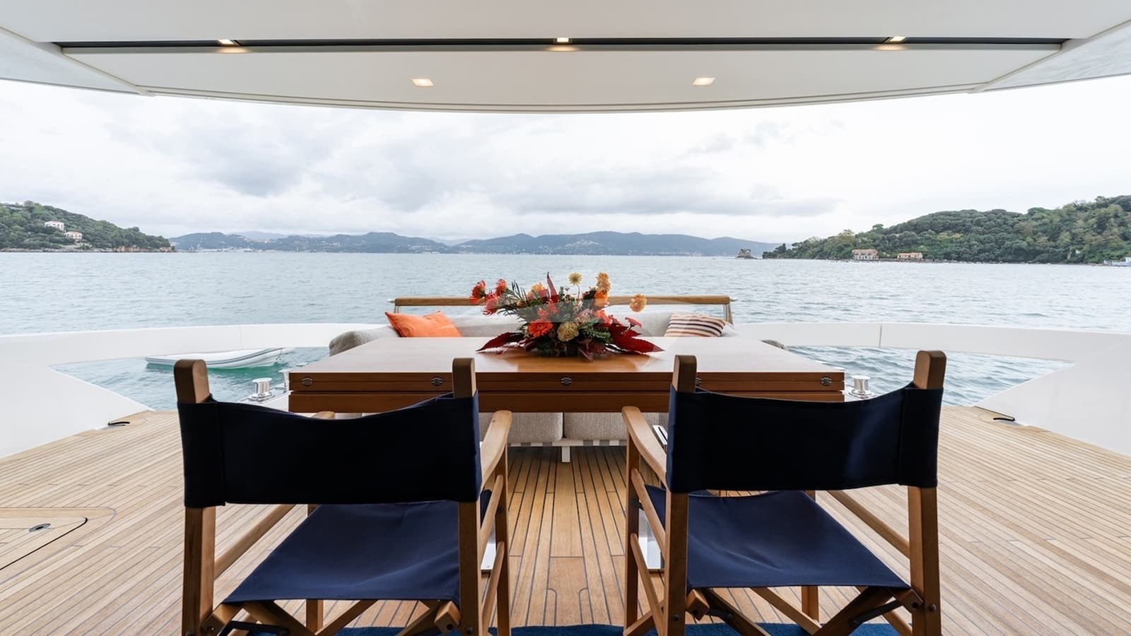 ESTIA, photo from the yacht portfolio 16