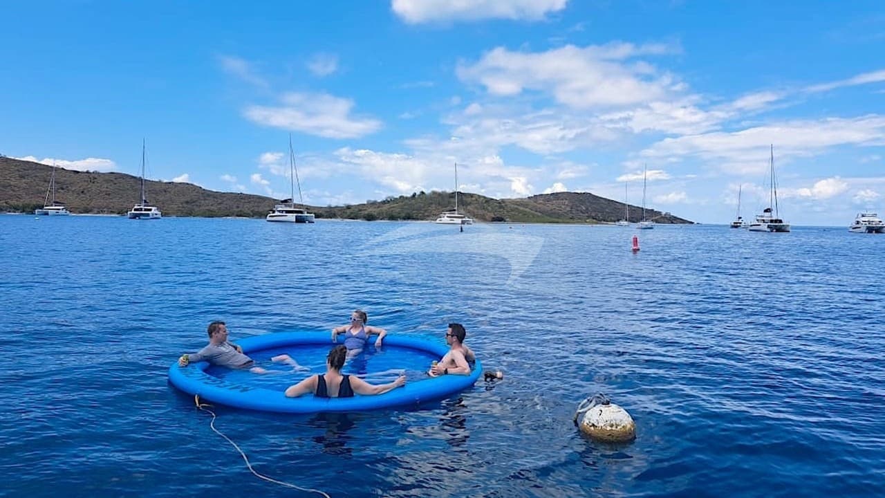 LAUREL LEE, photo from the yacht portfolio 25
