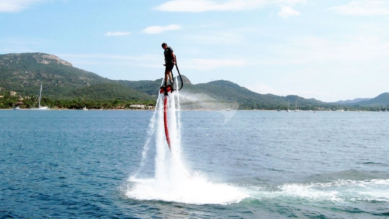 Jet Pack