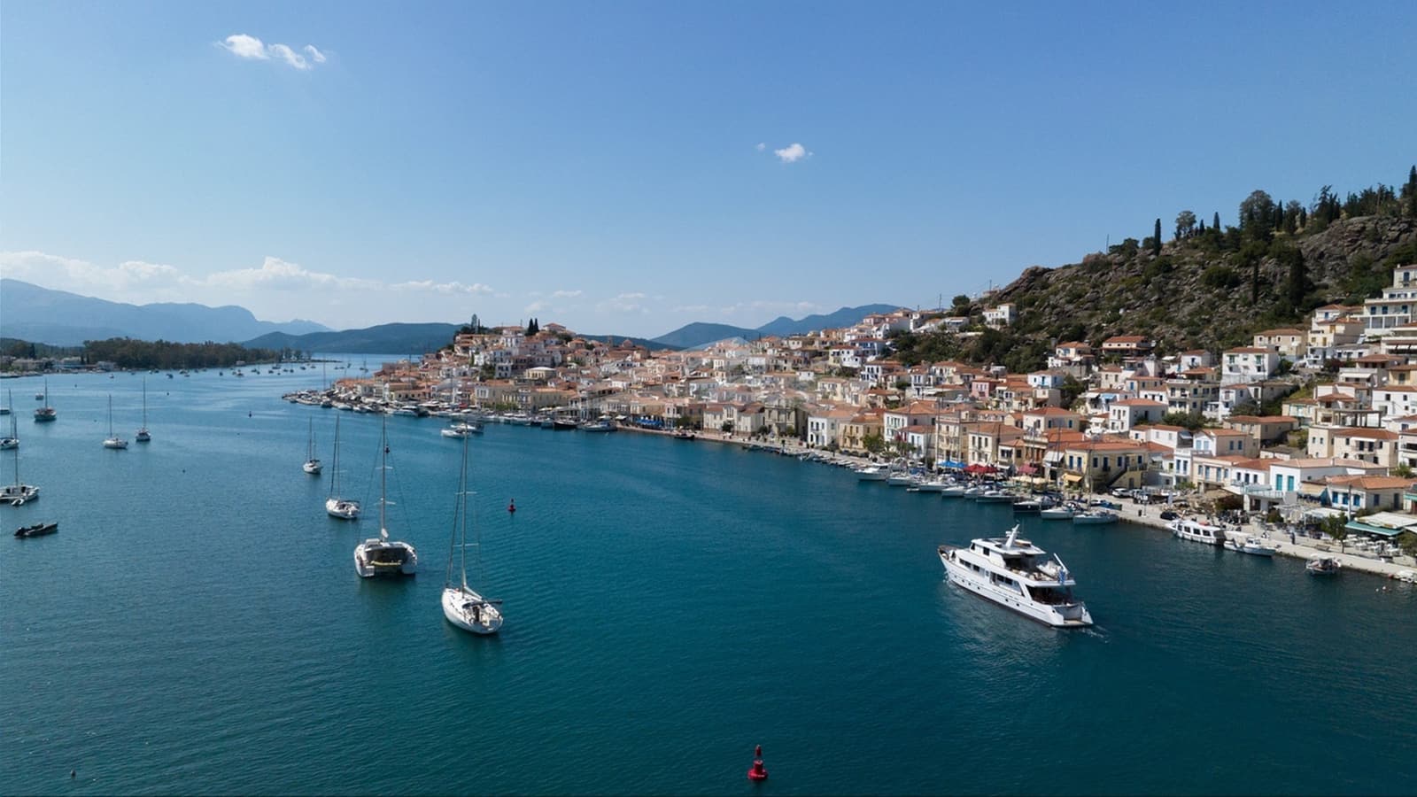 ELENA, photo from the yacht portfolio 24
