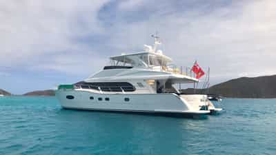 Your SEA BOSS holiday awaits!