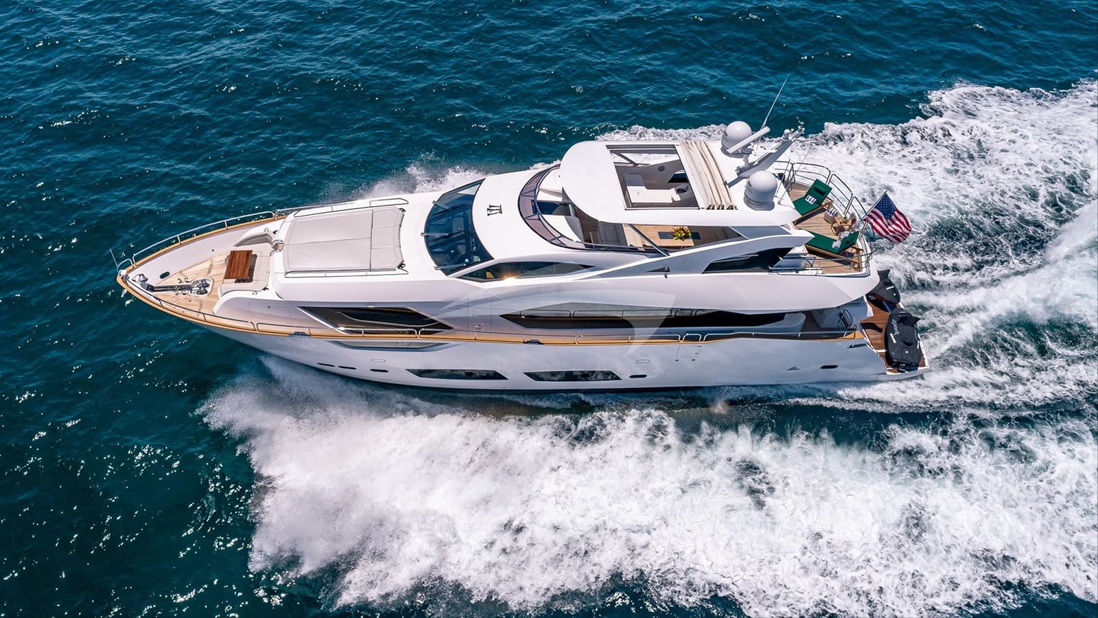 MIRRACLE, photo from the yacht portfolio 27