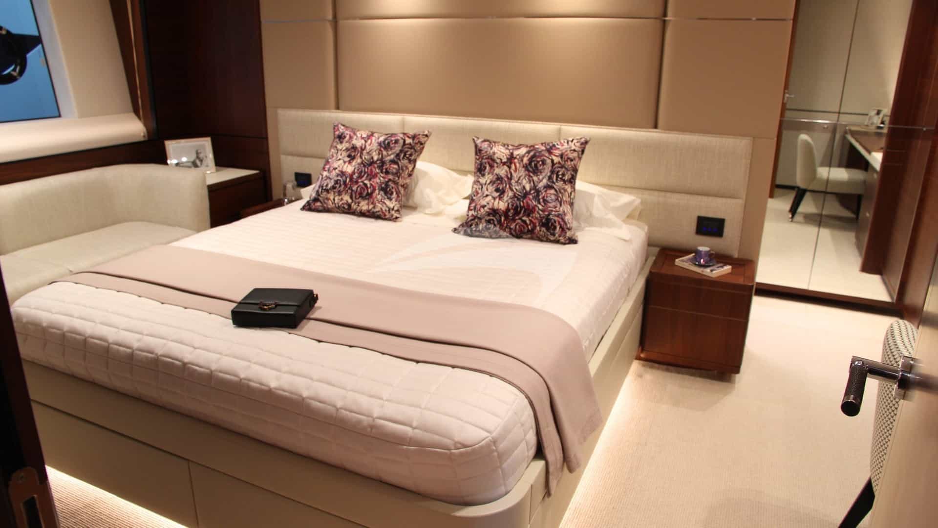 Guest Cabin