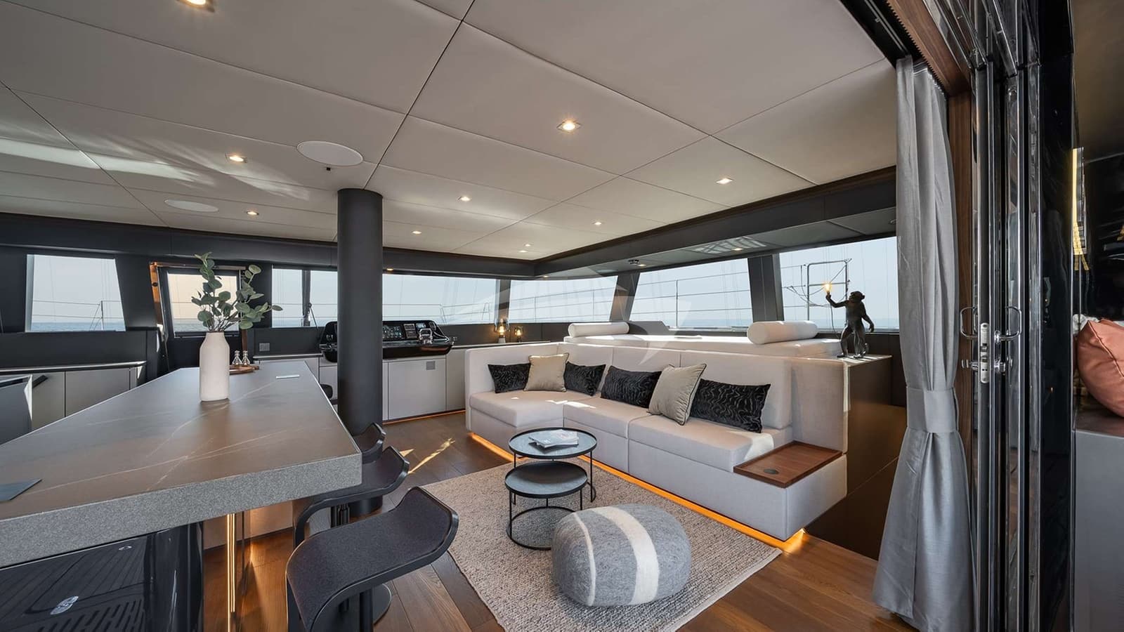 AHALYA, photo from the yacht portfolio 3