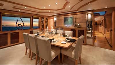 Dinning