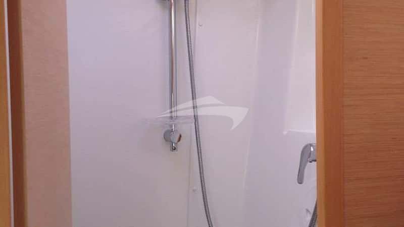 PALUKO 13m sailing yacht charter, photo 8