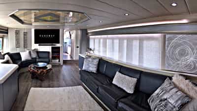 Saloon