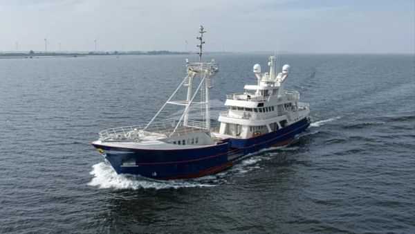 SCINTILLA MARIS