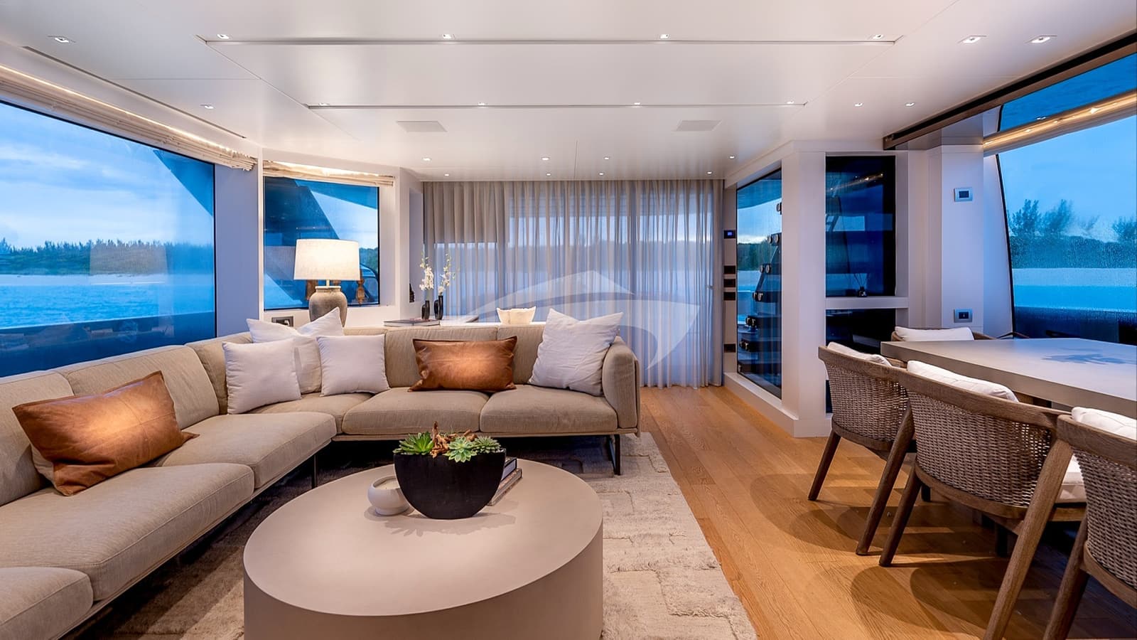 GATSBY, photo from the yacht portfolio 9