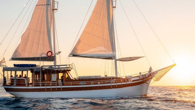 Sailing