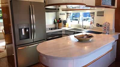 Galley