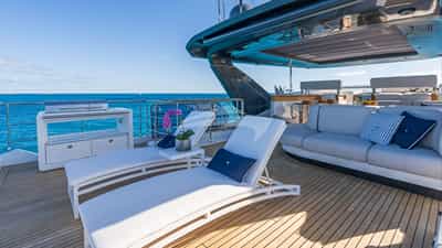 Sun Loungers
