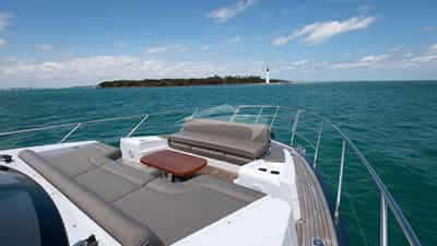 Bow Sunpads