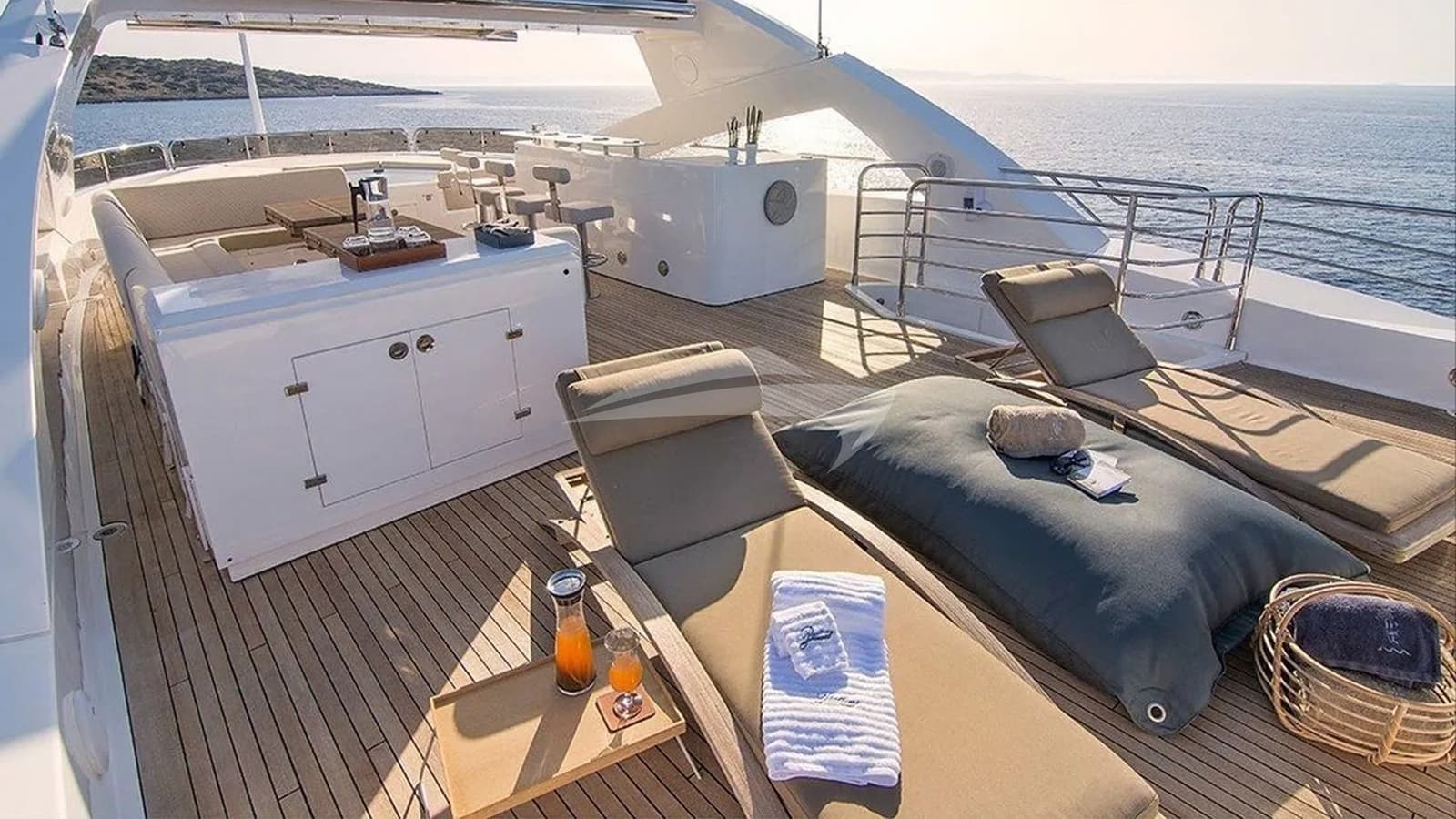PATHOS, photo from the yacht portfolio 15