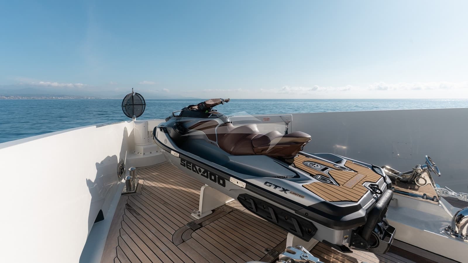 RENEGADE, photo from the yacht portfolio 28