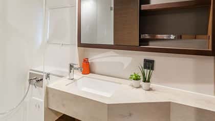 MAESTRO 14m sailing yacht charter, photo 7