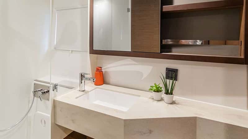 MAESTRO 14m sailing yacht charter, photo 7