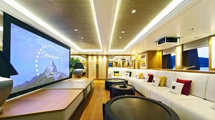 MARY-JEAN II 62m motor yacht charter, photo 7