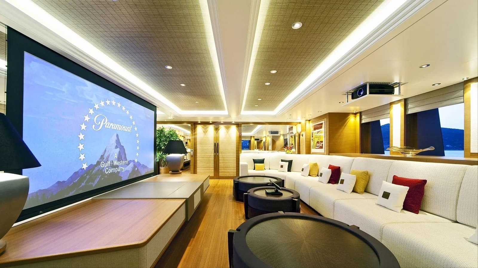 MARY-JEAN II, photo from the yacht portfolio 6