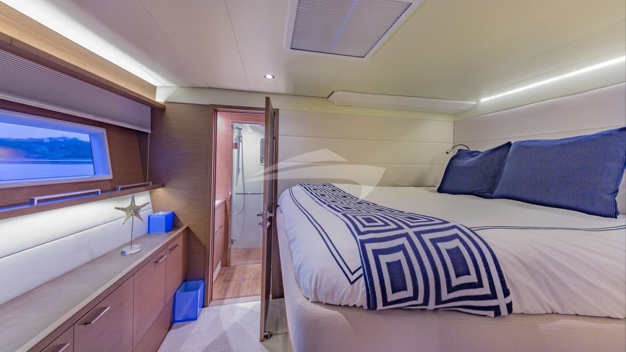 PLAYTIME, Aufnahme aus dem Yachtportfolio 21