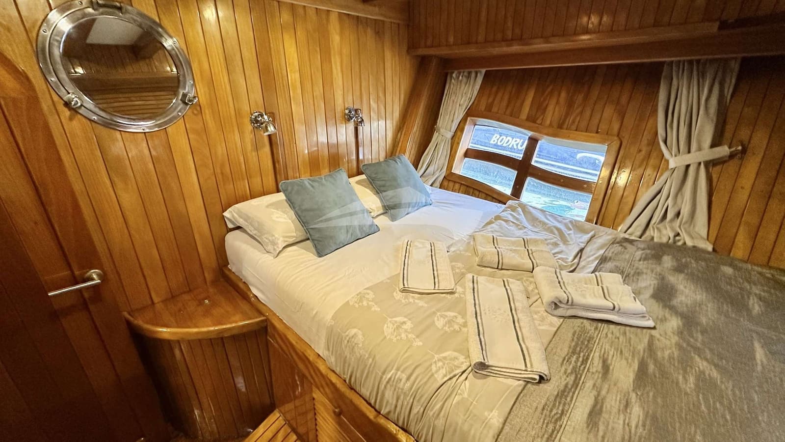 FORTUNA, photo from the yacht portfolio 17