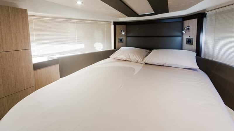 BROWN SUGAR 14m motor yacht charter, photo 4