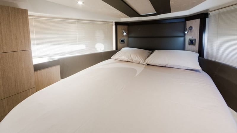 Guest Cabin