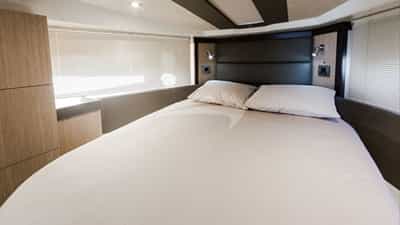 Guest Cabin