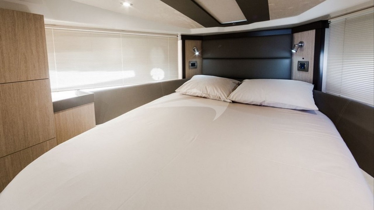 Guest Cabin
