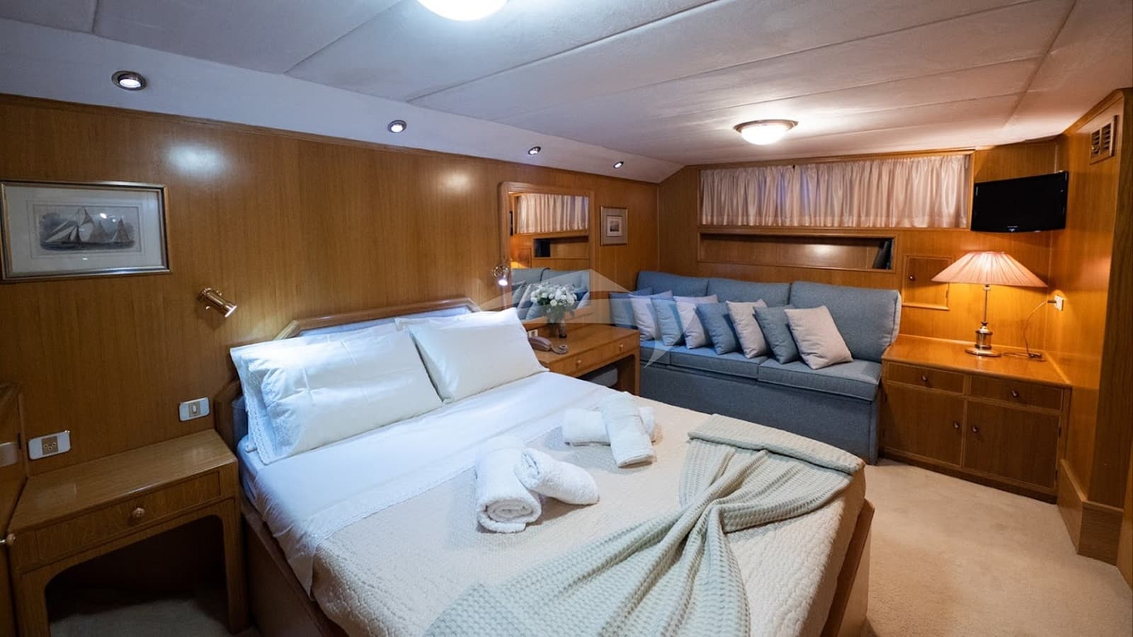ELENA, photo from the yacht portfolio 11