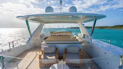 Sundeck
