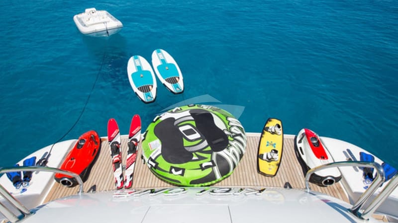 The Toys