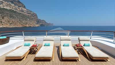 Sun Loungers