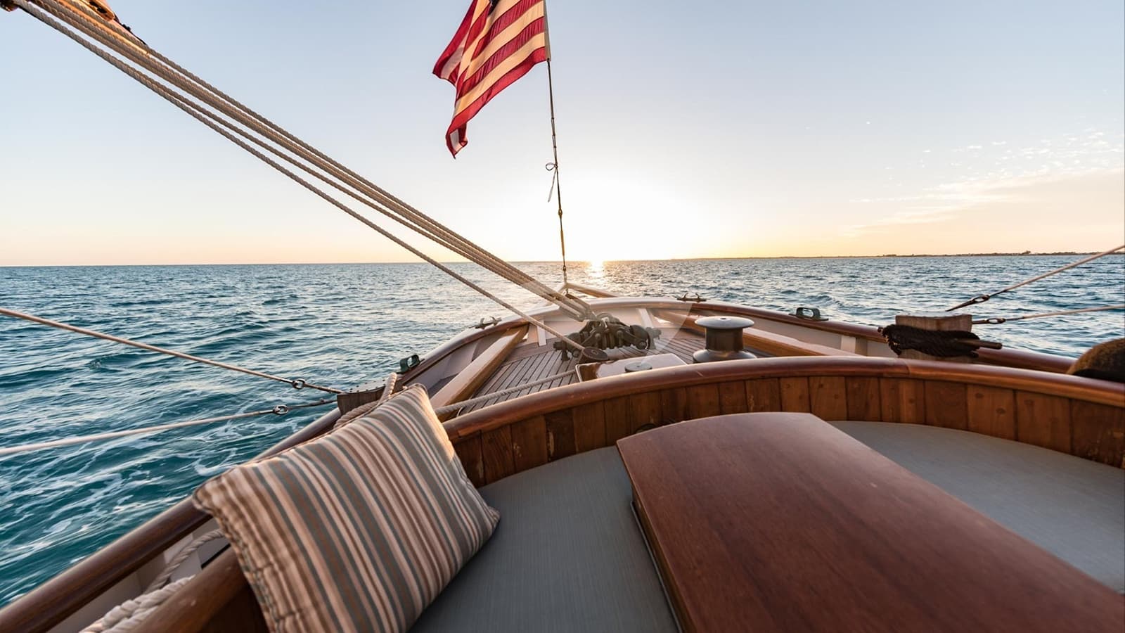 WHEN AND IF, photo from the yacht portfolio 7